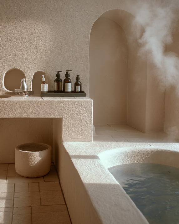 Birch Spa Body Wash