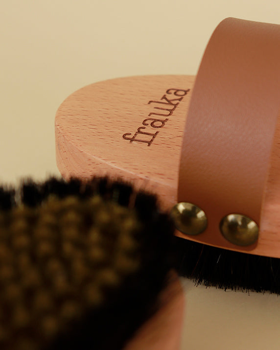 Circulation Massage Brush