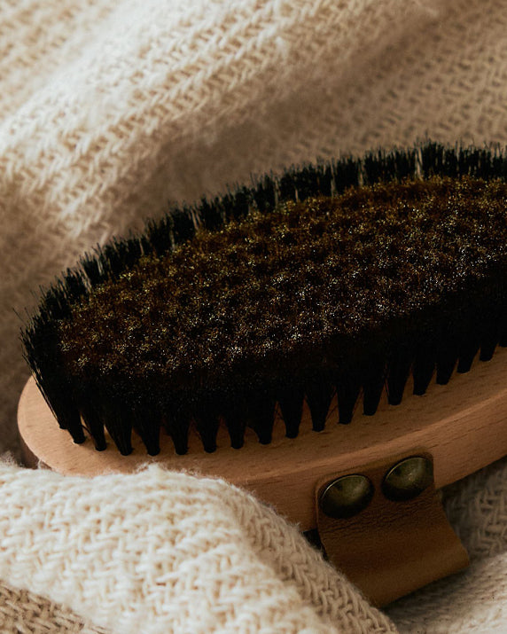 Circulation Massage Brush