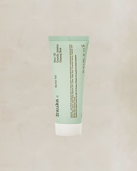 Herbal Gel 75ml
