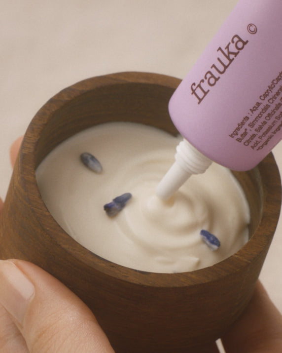 Sage Cream-Balm