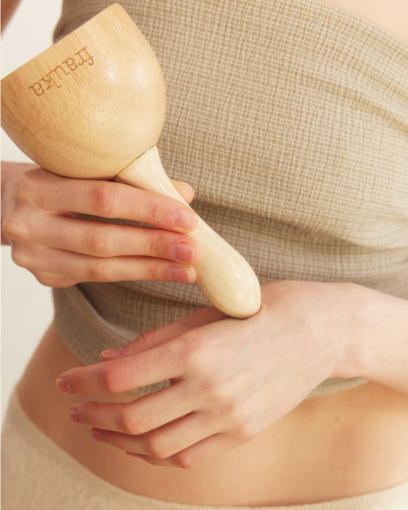 Therapeutic Cup