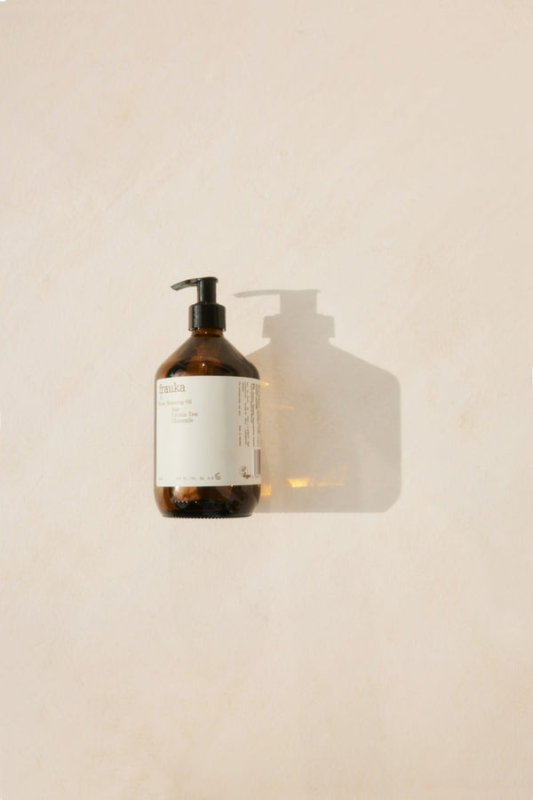 Frauka Physio Balancing Oil – für die Balance von Körper, Geist und Emotionen