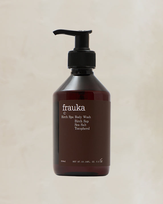 Birch Spa Body Wash