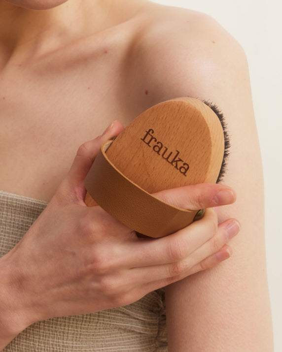Circulation Massage Brush