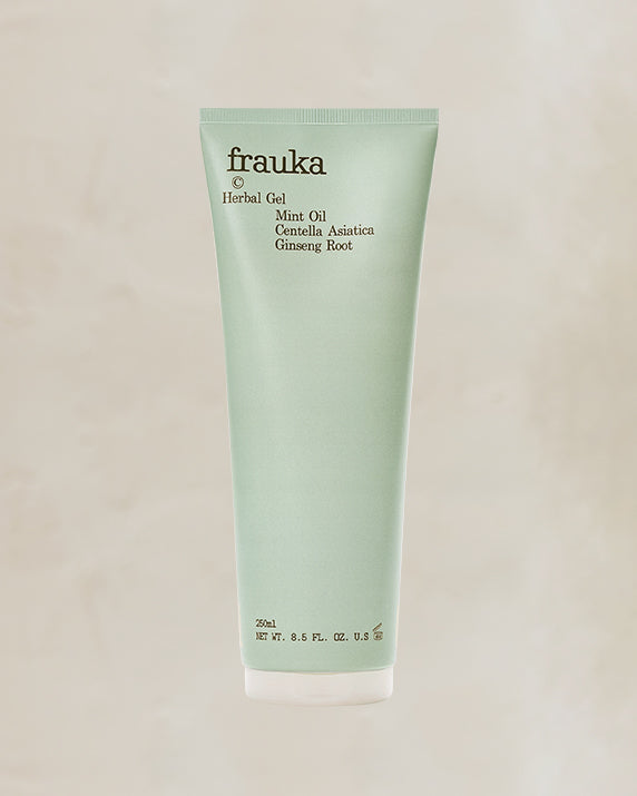 Herbal Gel 250ml