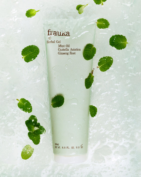 Herbal Gel 250ml