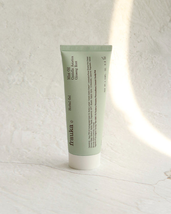 Herbal Gel 250ml