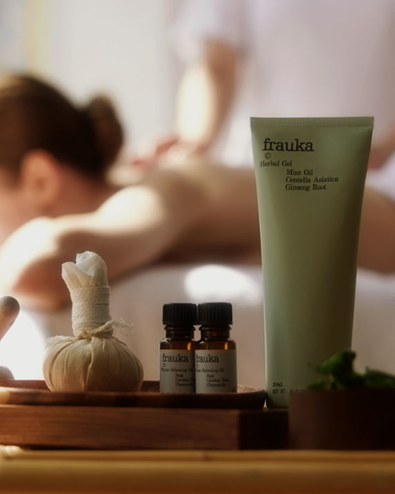 Herbal Gel 75ml
