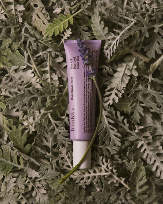Sage Cream-Balm
