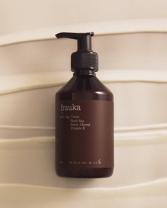 Birch Spa Cream