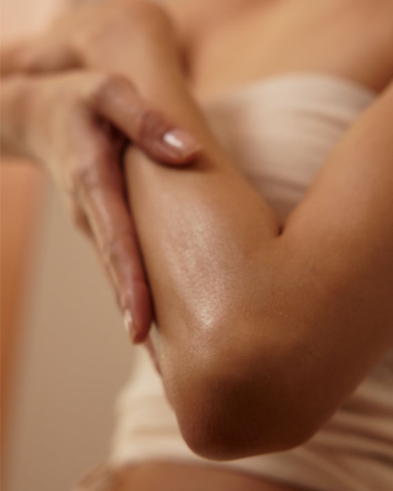Birch Spa Cream