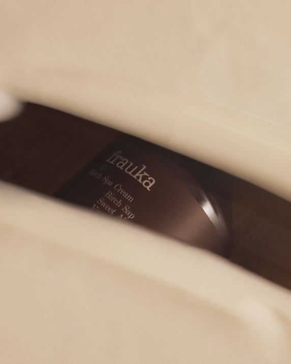 Birch Spa Cream