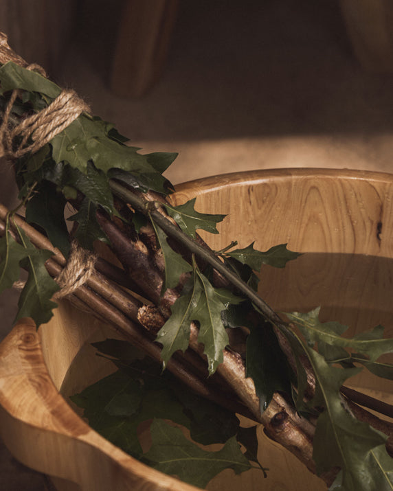 Birch Spa Cream